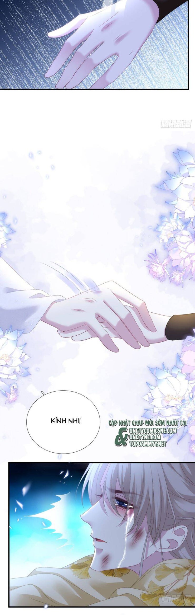 Hắc Hóa Đại Lão Thuần Dưỡng Chỉ Nam - Page 36