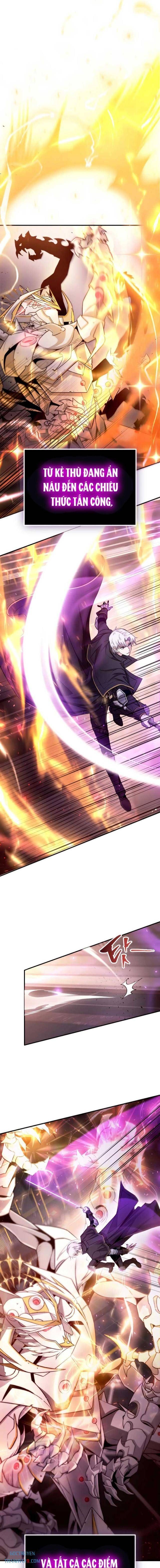 Streamer Game Thiên Tài Bị Ma Ám - Page 4