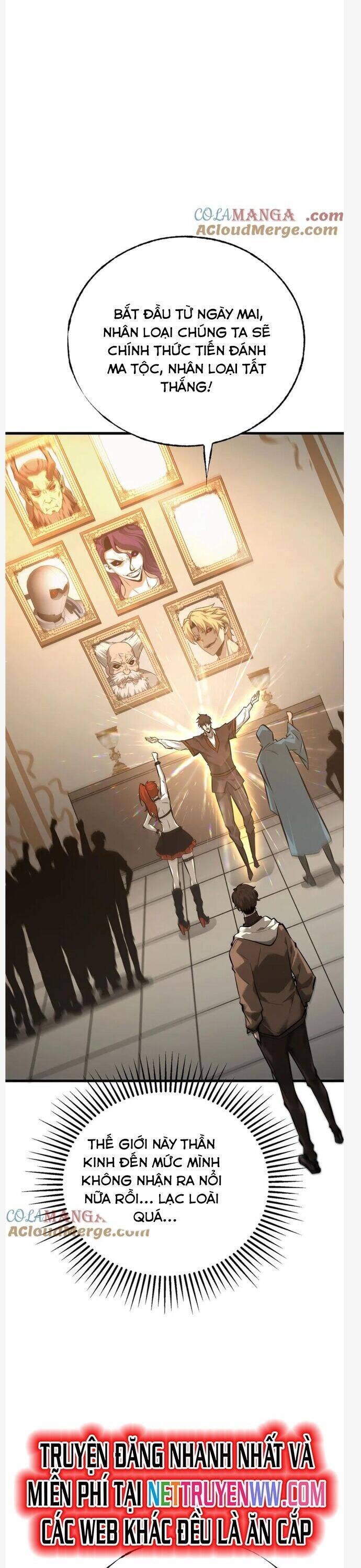 Ta là boss mạnh - Page 13