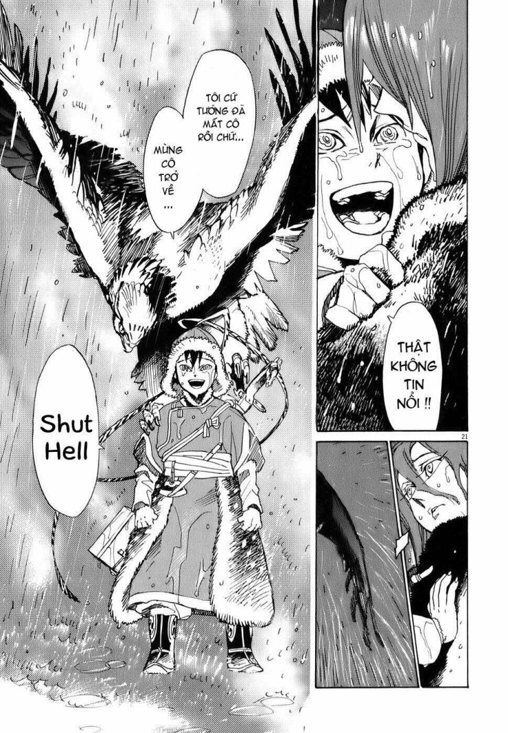 Shut Hell - Page 24