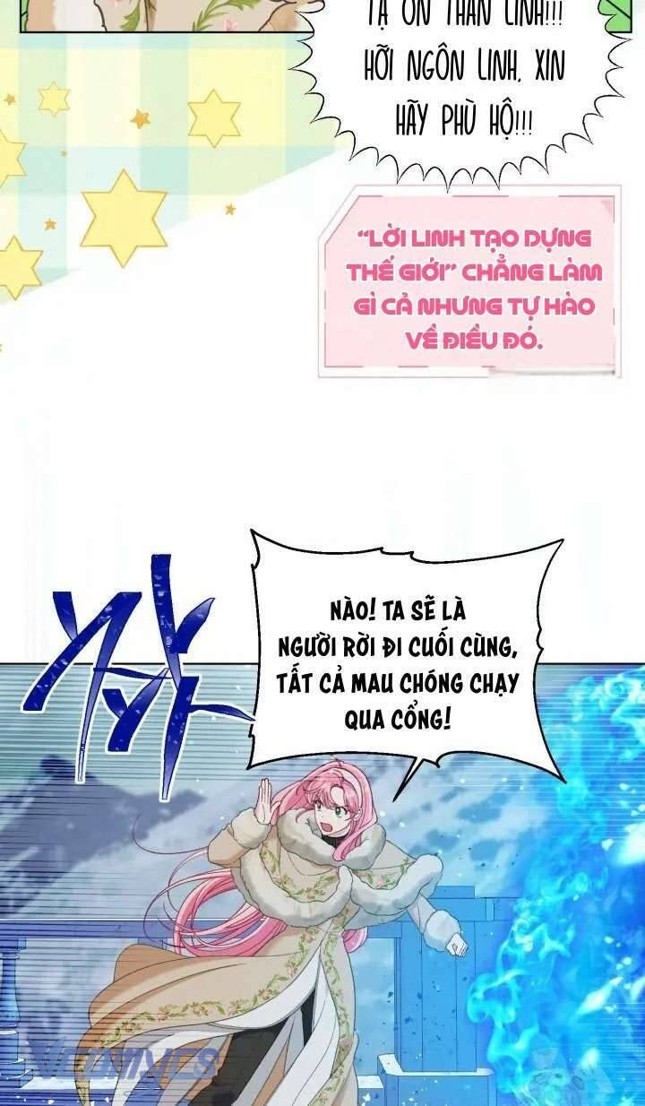 Sự Điều Trị Đặc Biệt Của Tinh Linh - Page 34