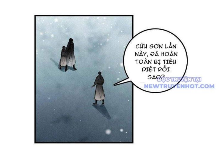 Phi Kiếm Vấn Đạo - Page 38