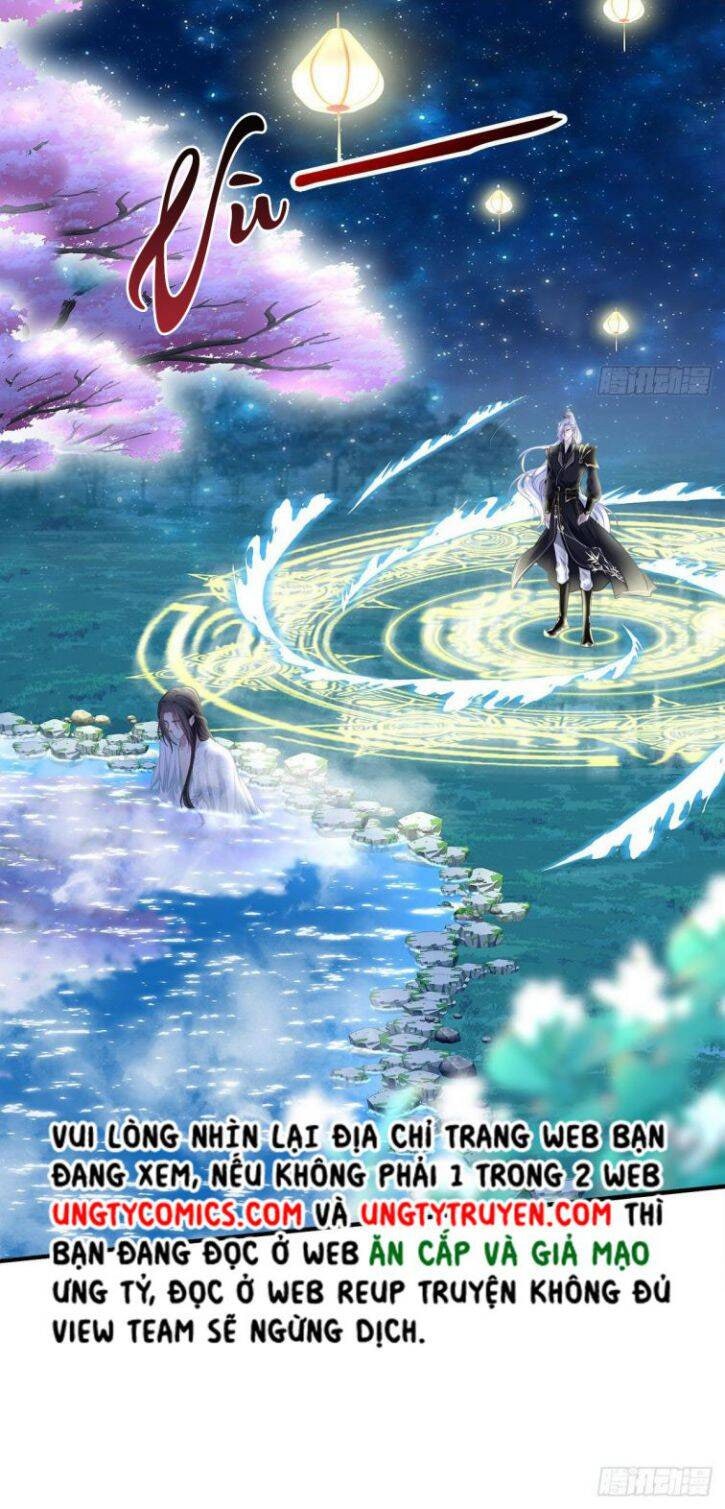 Hắc Hóa Đại Lão Thuần Dưỡng Chỉ Nam - Page 43