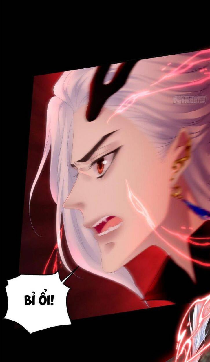 Hắc Hóa Đại Lão Thuần Dưỡng Chỉ Nam - Page 47