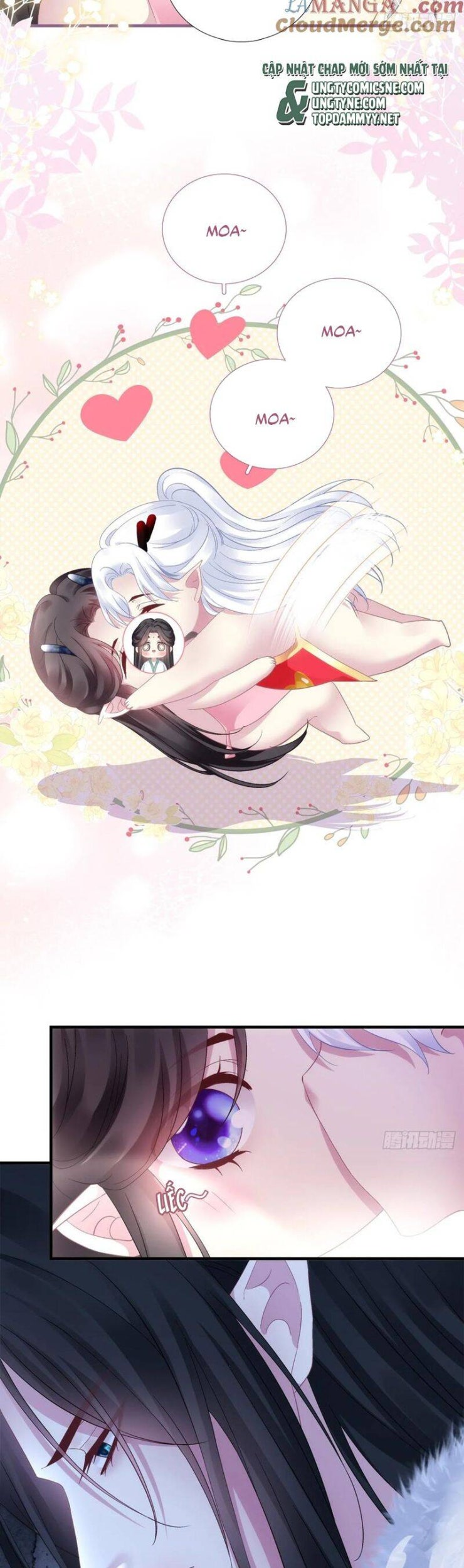 Hắc Hóa Đại Lão Thuần Dưỡng Chỉ Nam - Page 15