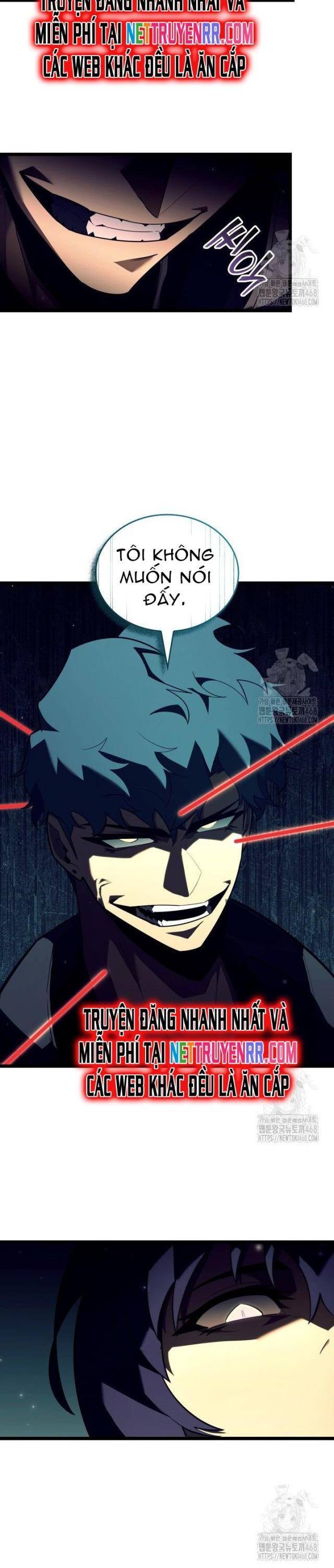 Sự Trở Lại Của Người Chơi Cấp SSS - Page 31