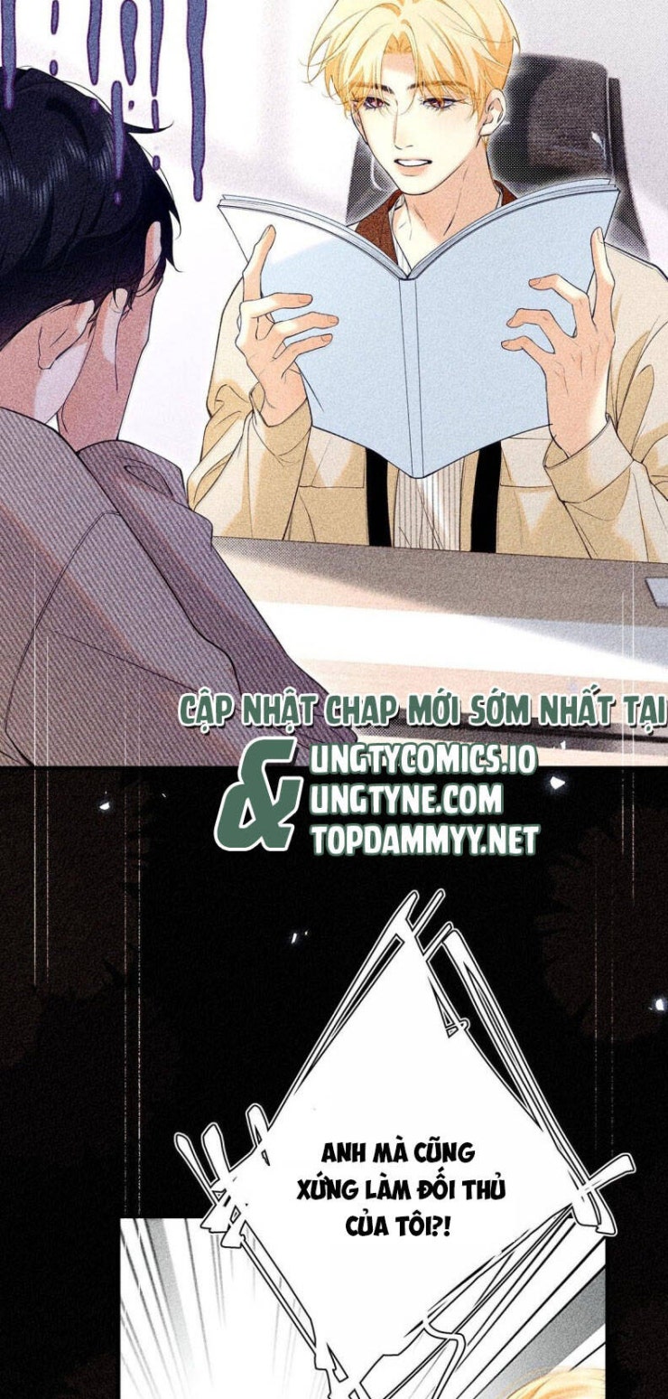 Từ Số Không Bắt Đầu Làm Bạn Trai - Page 19