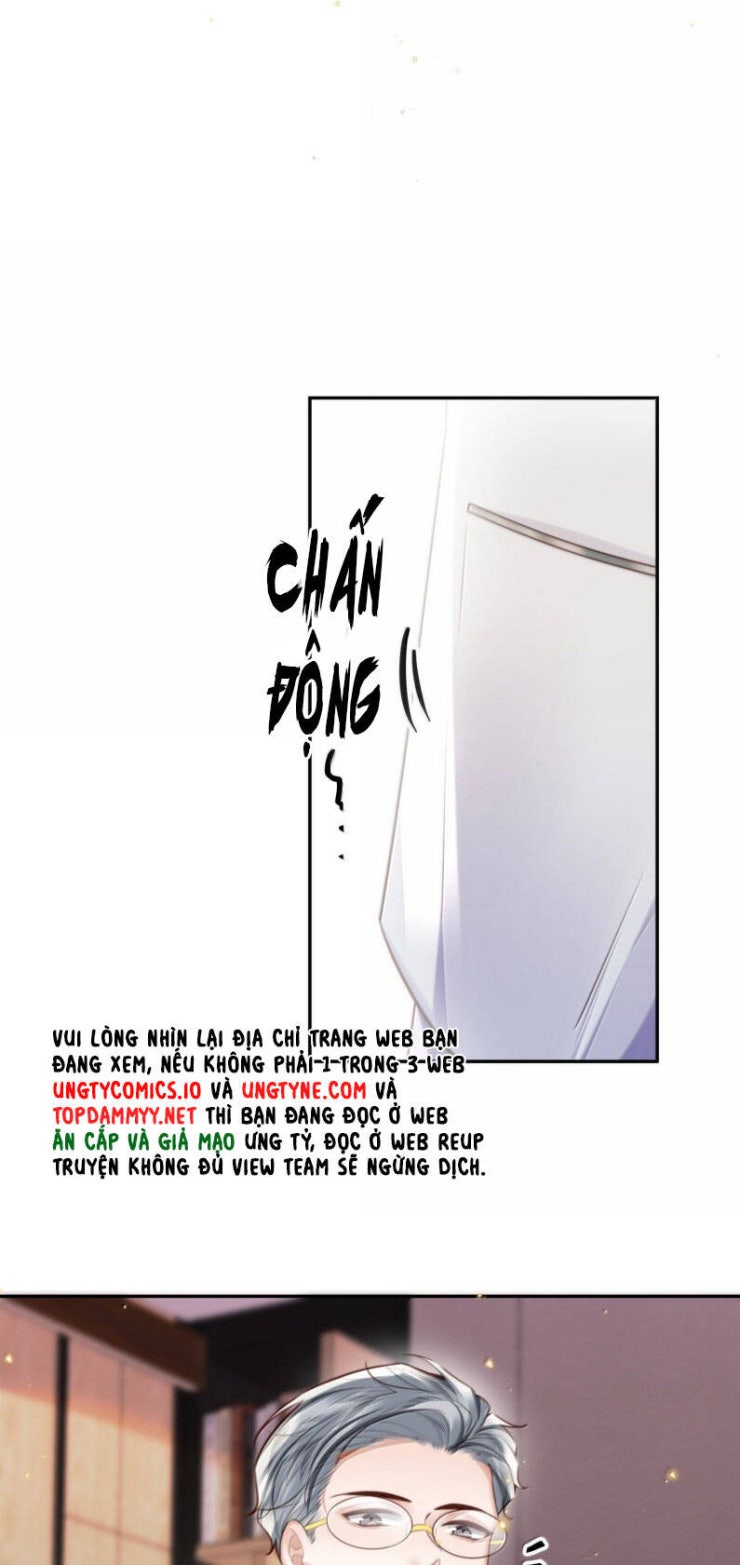 Tổng Tài Định Chế Tư Nhân - Page 34