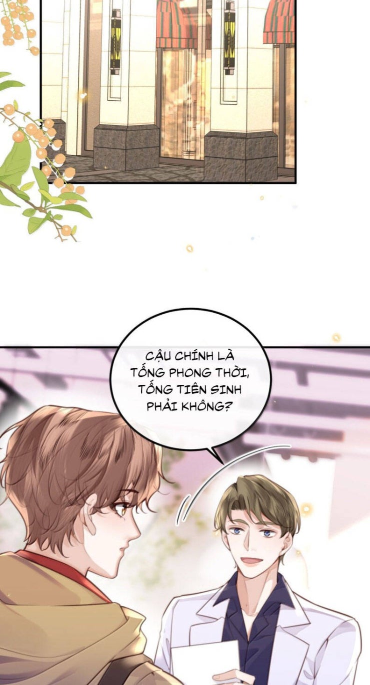 Tổng Tài Định Chế Tư Nhân - Page 16