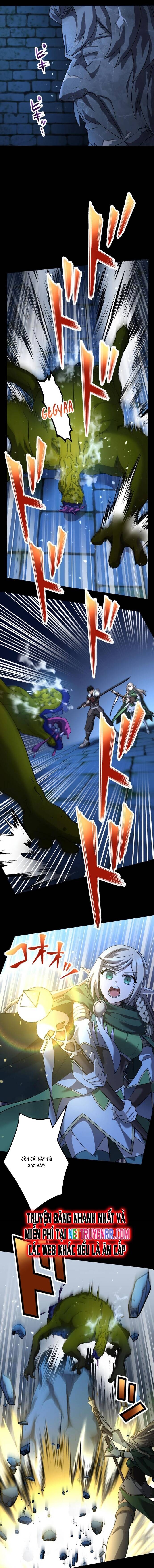 Thực Quỷ Mạo Hiểm Giả - Page 7