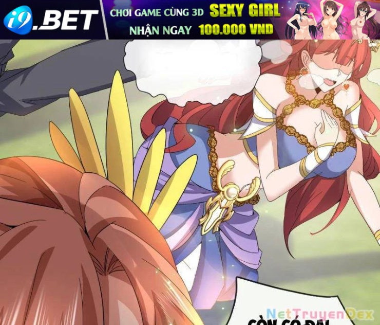 Thần Minh Trở Lại: Ta Có Trong Tay Triệu Vạn Chư Thần! - Page 64