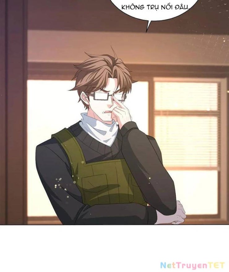 Thần Minh Trở Lại: Ta Có Trong Tay Triệu Vạn Chư Thần! - Page 40