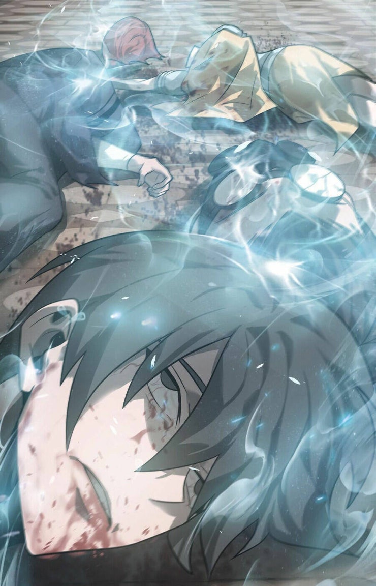 Ta là boss mạnh - Page 116