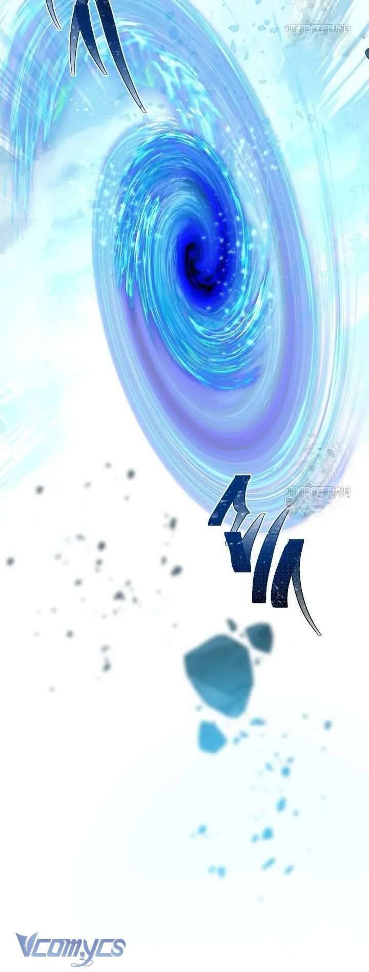 Sự Điều Trị Đặc Biệt Của Tinh Linh - Page 50