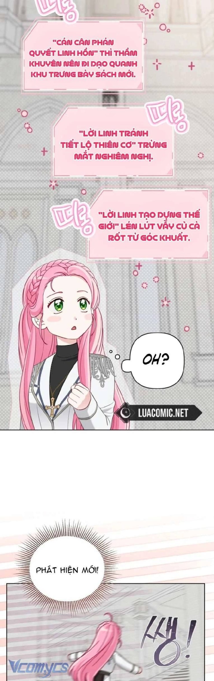 Sự Điều Trị Đặc Biệt Của Tinh Linh - Page 39