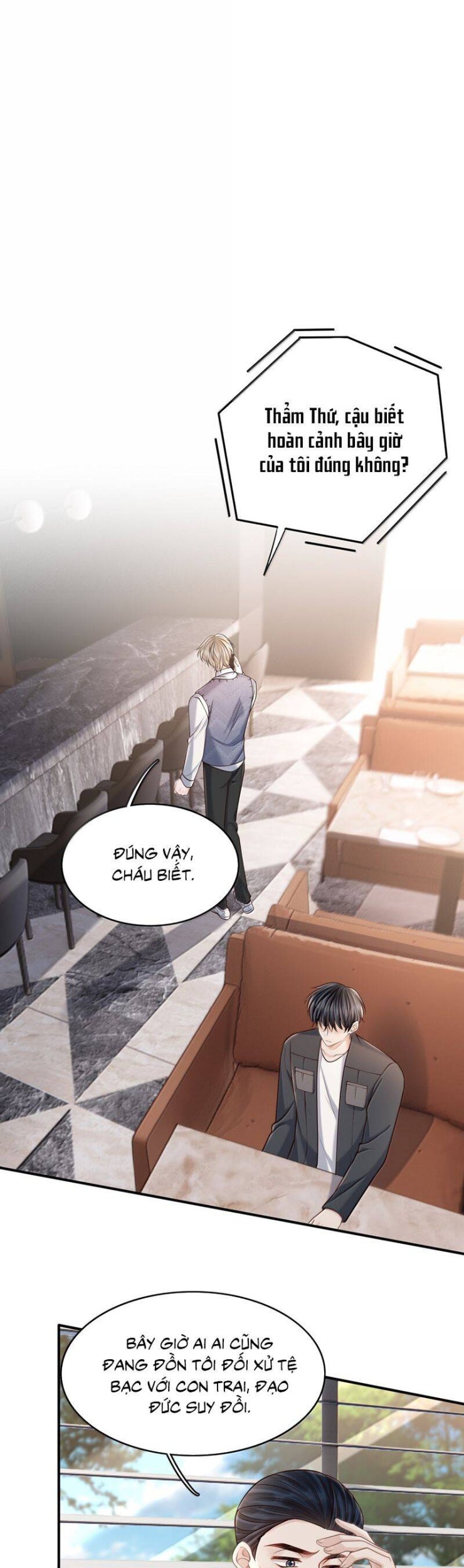 Hắc Hóa Đại Lão Thuần Dưỡng Chỉ Nam - Page 20