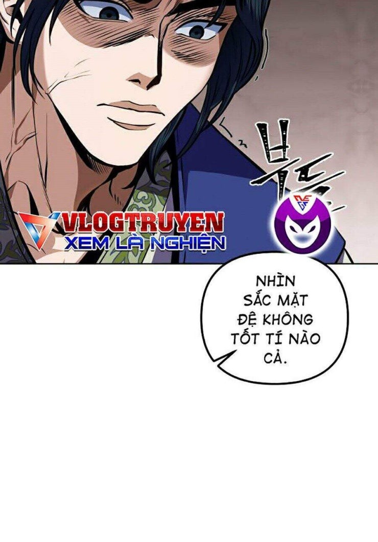 Đao Hoàng Tứ Thiếu Gia - Page 163