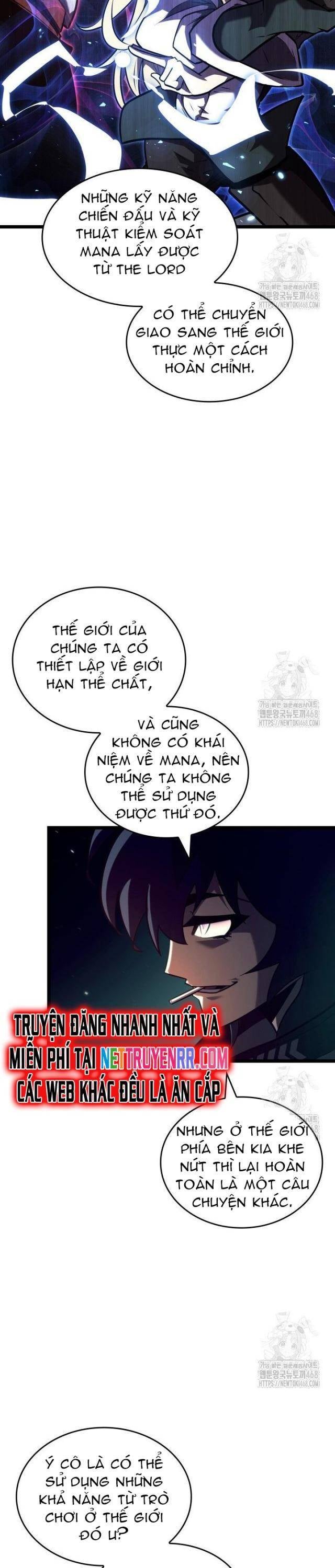 Sự Trở Lại Của Người Chơi Cấp SSS - Page 22