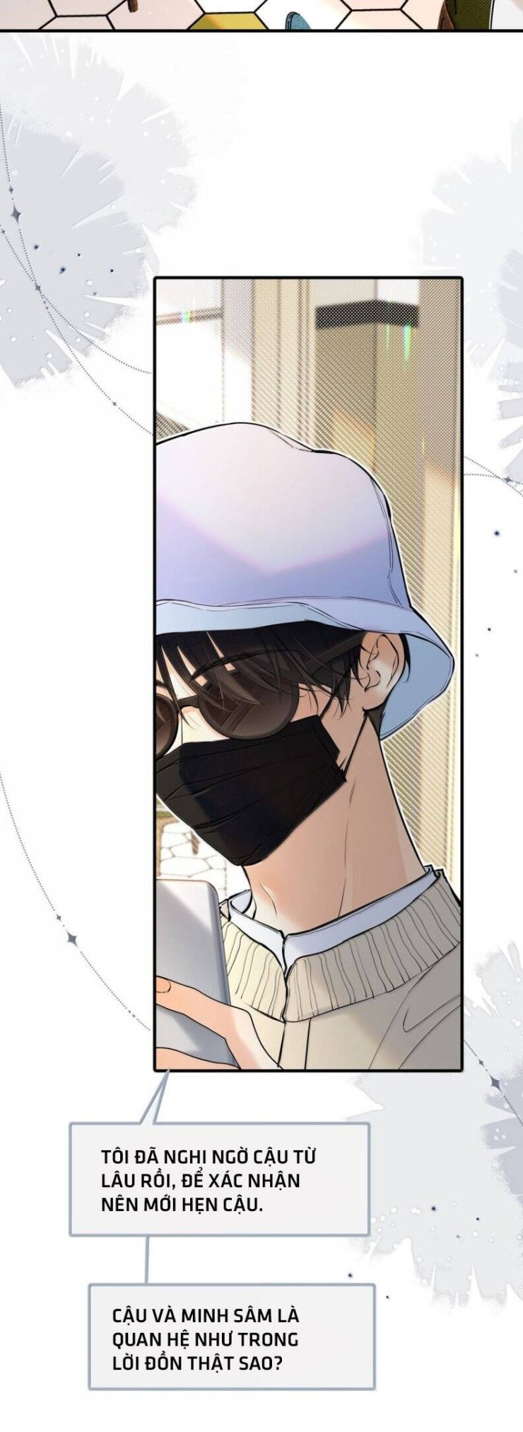 Từ Số Không Bắt Đầu Làm Bạn Trai - Page 23