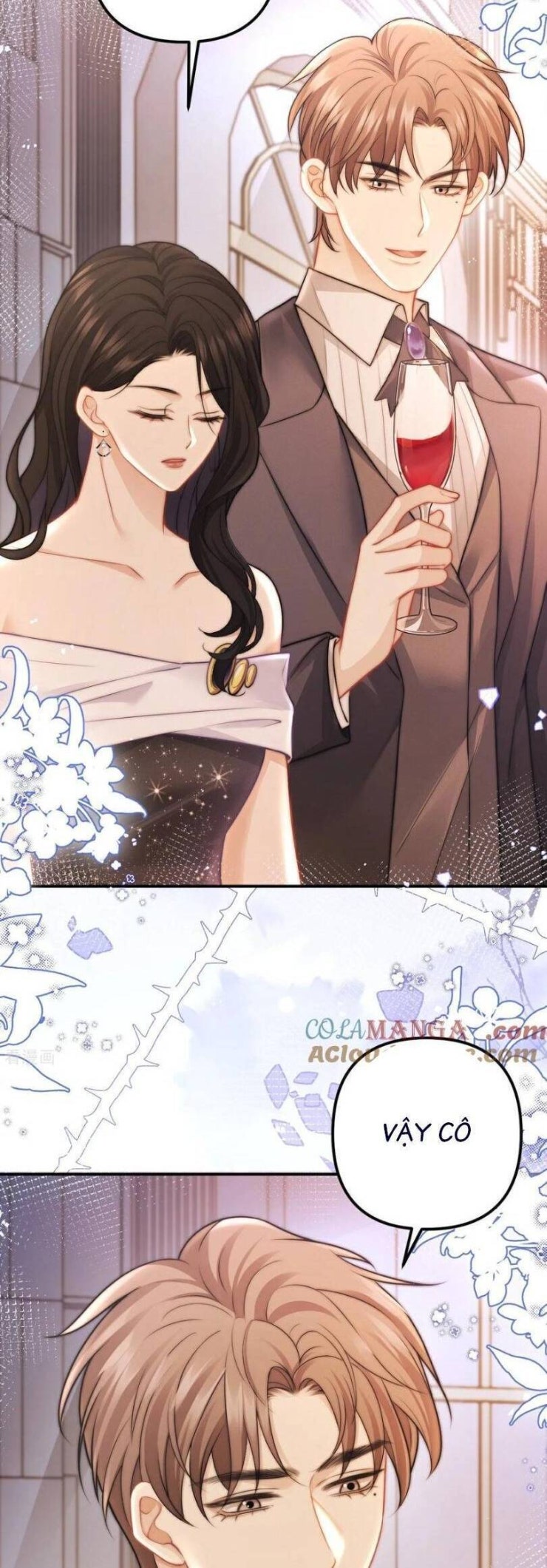 Thì Ra Thư Ký Chu Là Người Như Vậy - Page 24