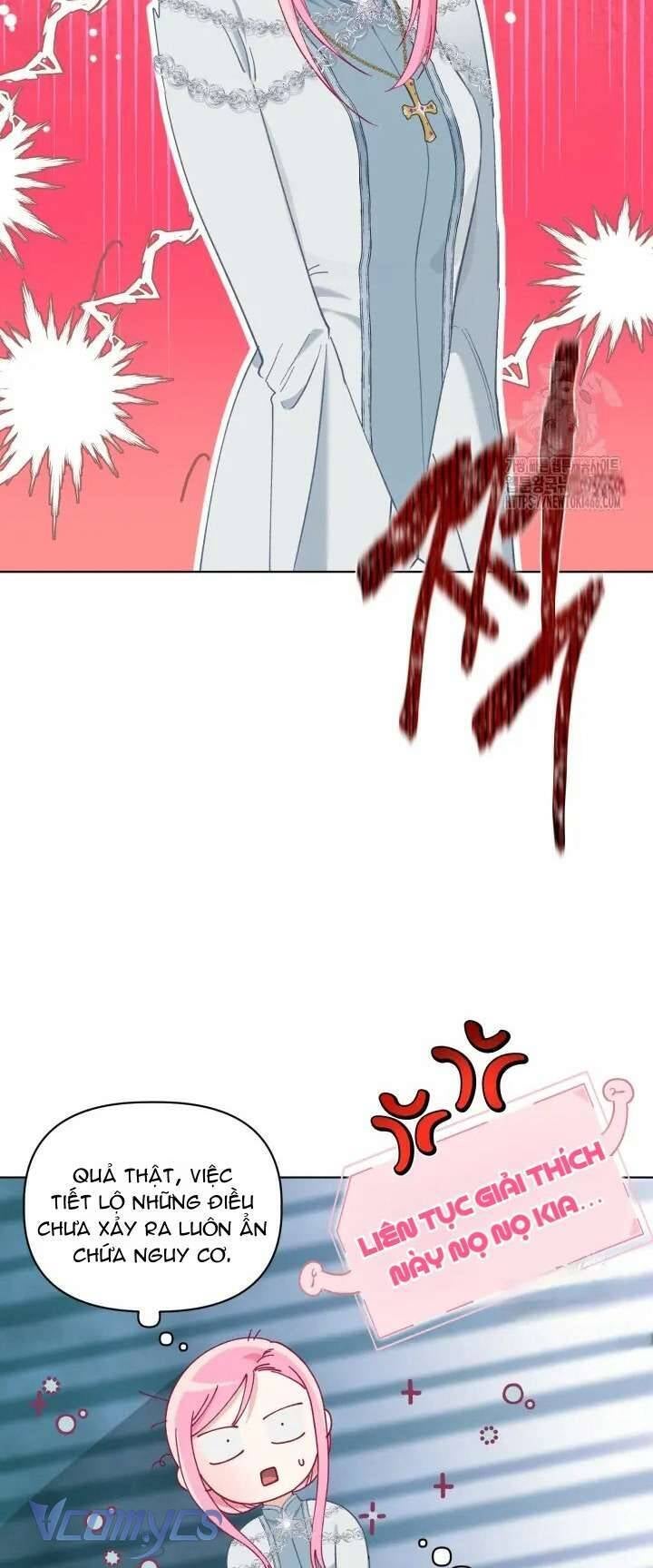 Sự Điều Trị Đặc Biệt Của Tinh Linh - Page 30