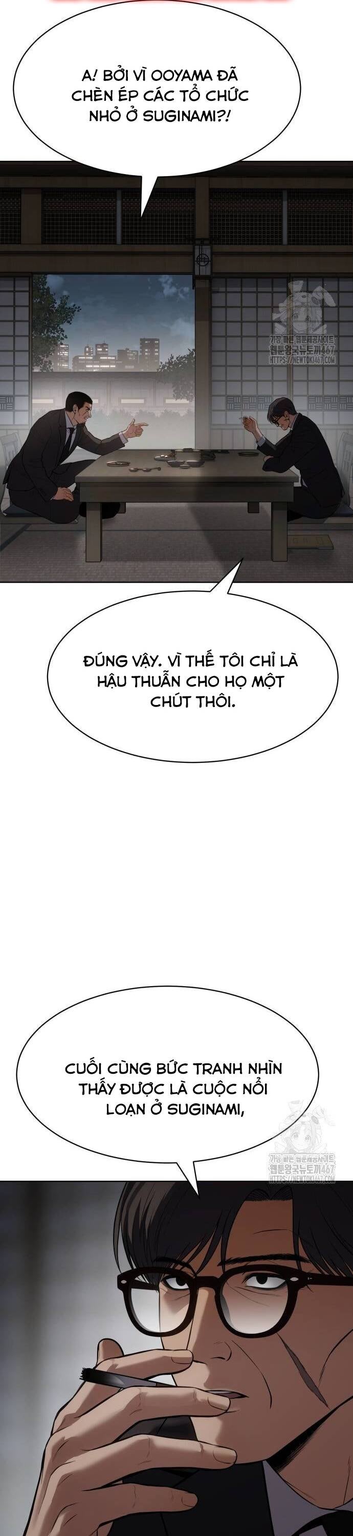 Đặc Vụ Song Sinh - Page 27
