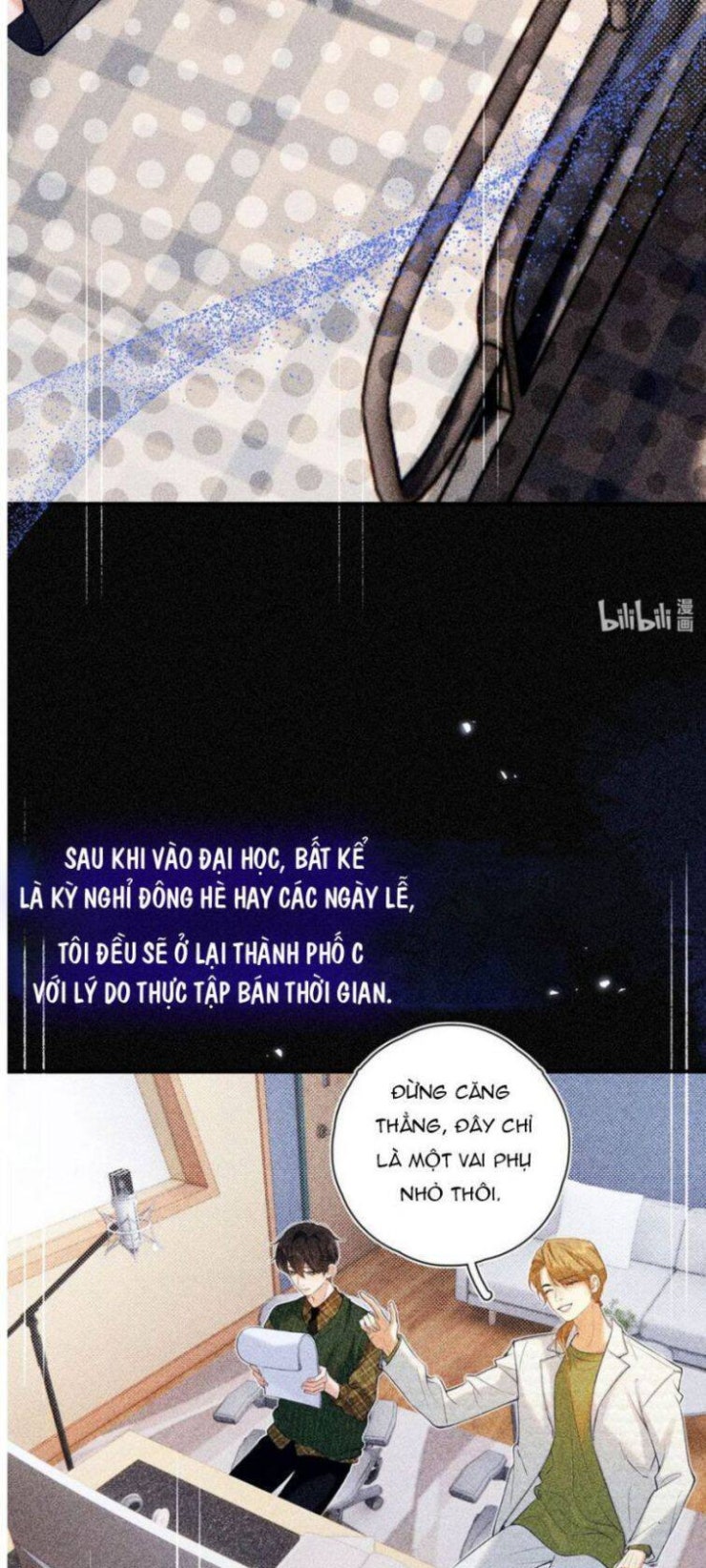 Từ Số Không Bắt Đầu Làm Bạn Trai - Page 35