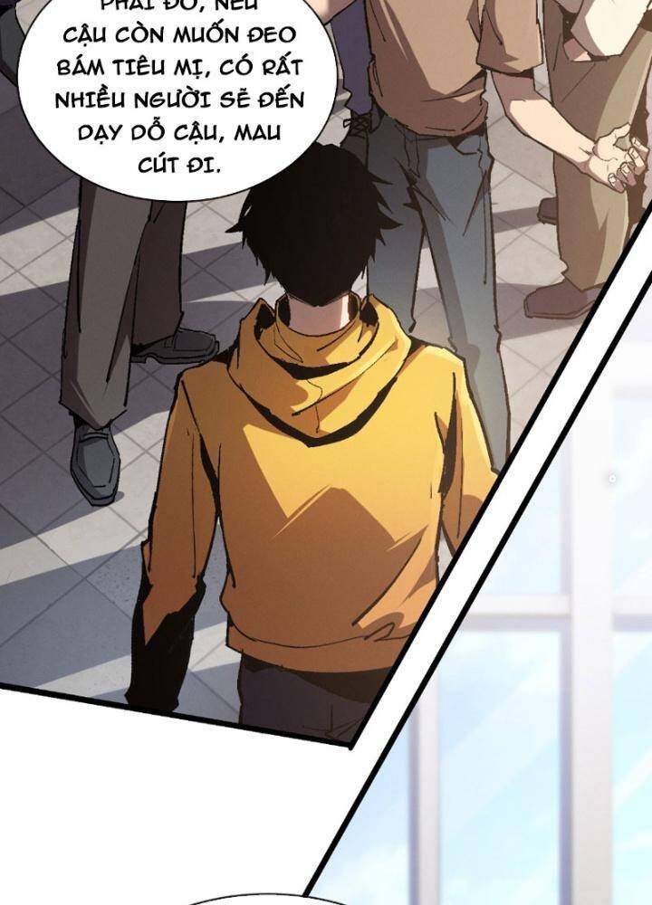 Trảm Linh Thiếu Nữ: Tất Cả Khế Ước Của Ta Đều Là Thượng Cổ Thần Binh - Page 11