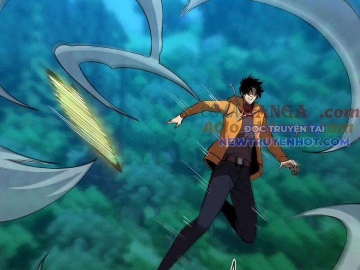 Trảm Linh Thiếu Nữ: Tất Cả Khế Ước Của Ta Đều Là Thượng Cổ Thần Binh - Page 8