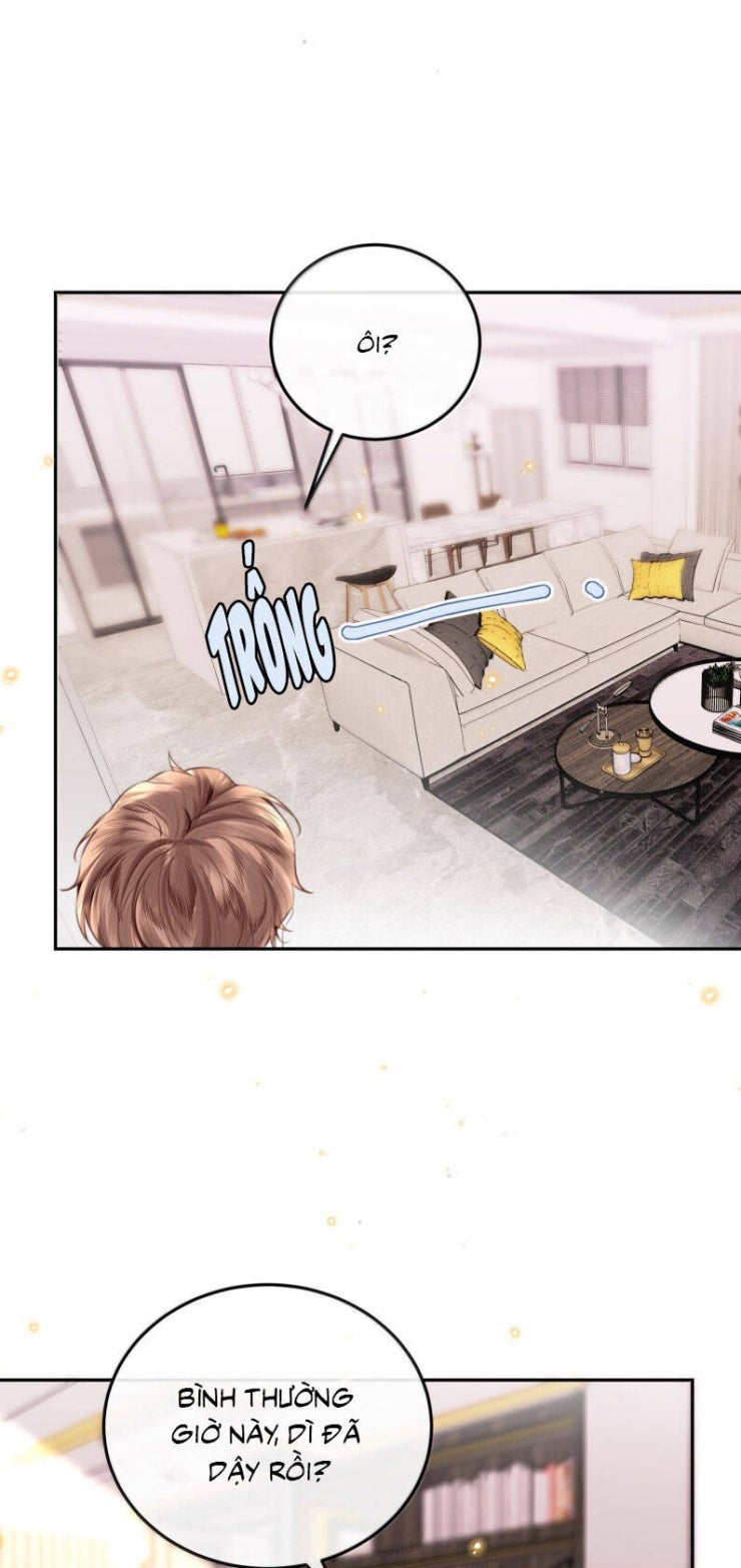 Tổng Tài Định Chế Tư Nhân - Page 27