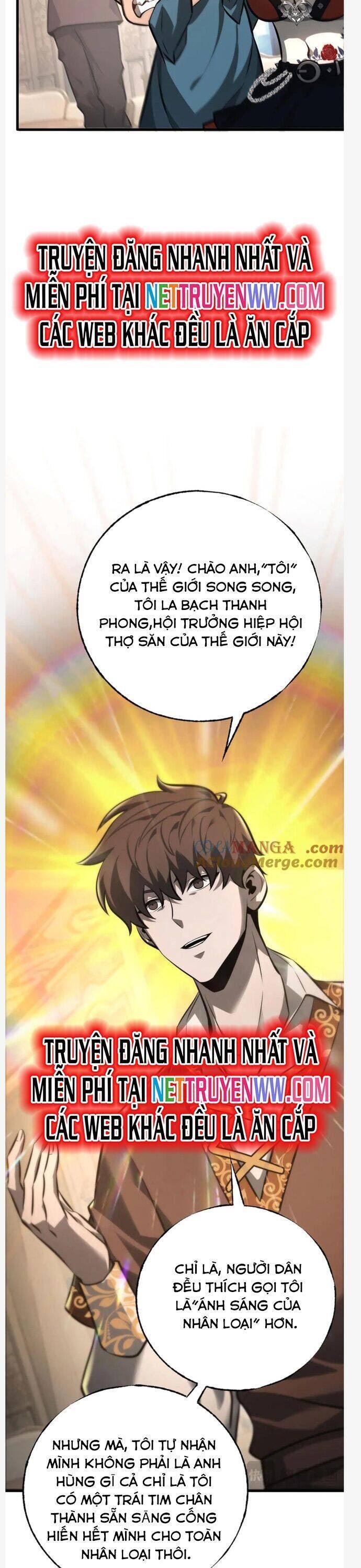 Ta là boss mạnh - Page 5