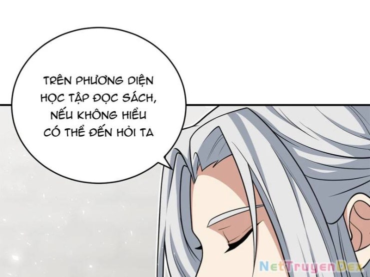 Đồ Đệ Của Ta Đều Là Đại Yêu Vô Địch - Page 129