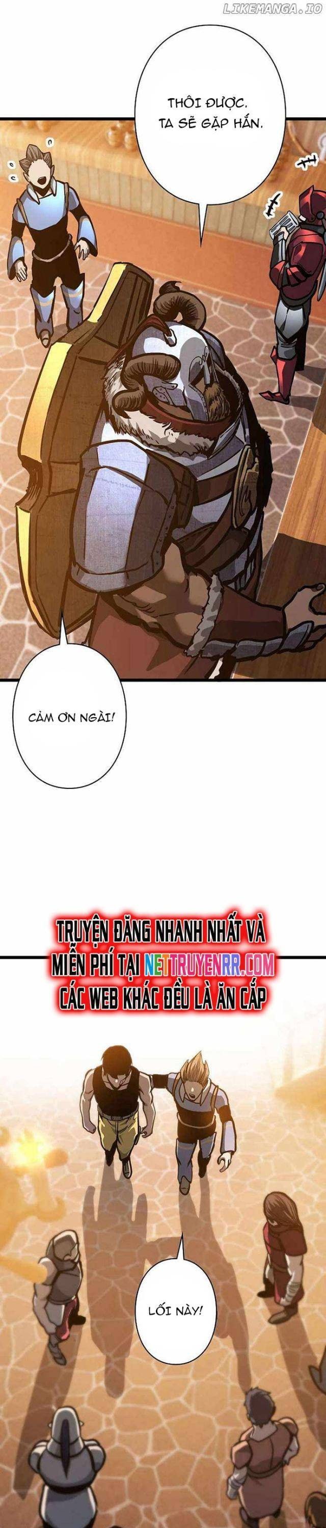 Trở Thành Dũng Giả Mạnh Nhất Dựa Vào Hệ Thống Gian Lận - Page 37