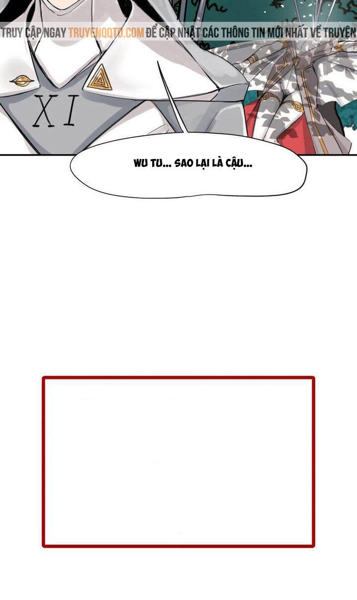 Thế Giới Nơi Chỉ Có Siêu Nhân Là Nạn Nhân - Page 39