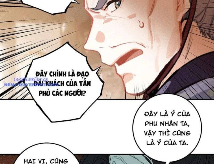 Phi Kiếm Vấn Đạo - Page 18