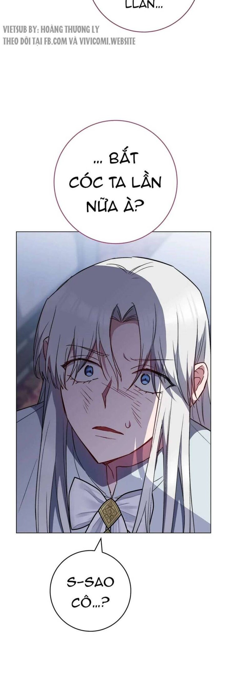 Nữ Đầu Bếp Hoàng Gia - Page 9