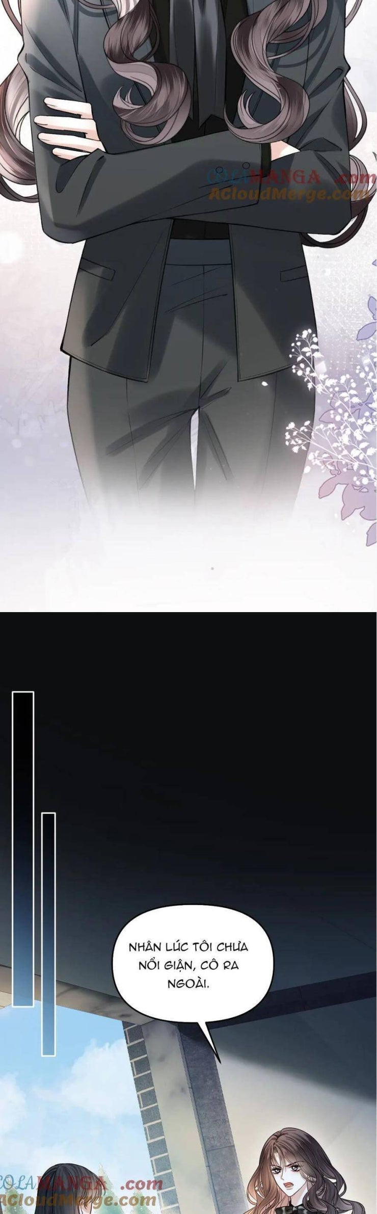 Ngày Mai Cũng Thích Em - Page 8