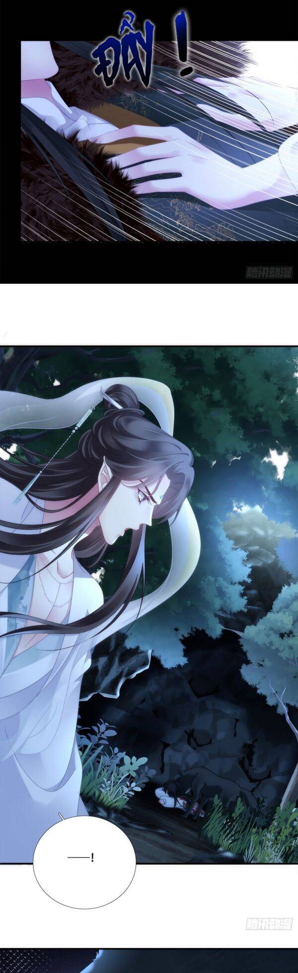 Hắc Hóa Đại Lão Thuần Dưỡng Chỉ Nam - Page 16