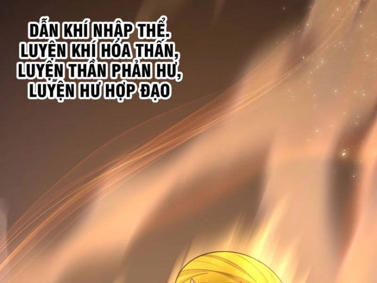 Đồ Đệ Của Ta Đều Là Đại Yêu Vô Địch - Page 83