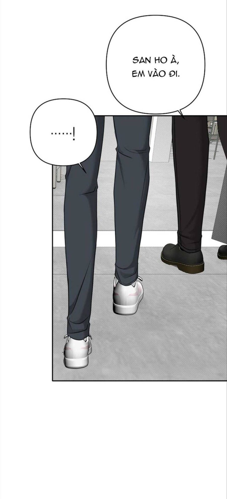 Công Chúa Bị Nguyền Rủa - Page 18