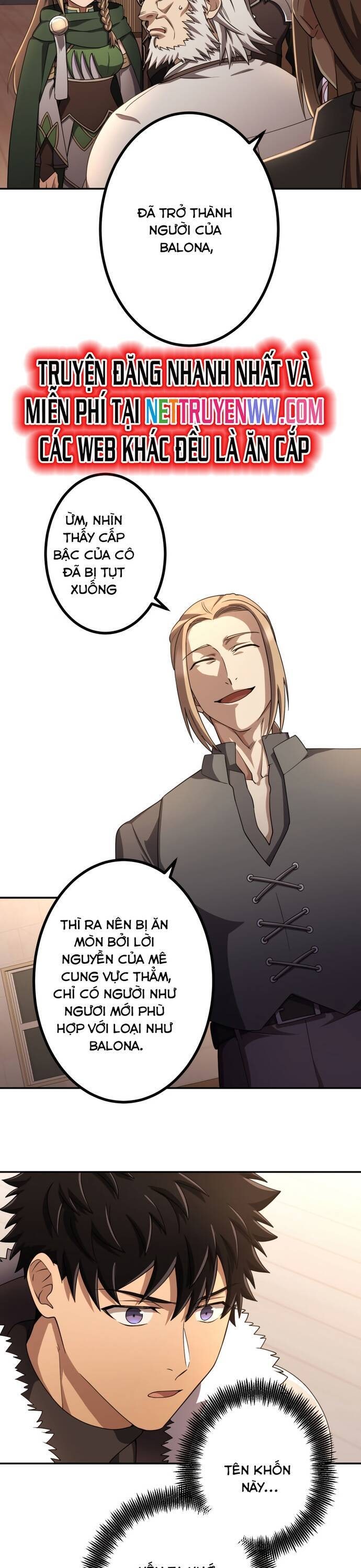 Thực Quỷ Mạo Hiểm Giả - Page 11