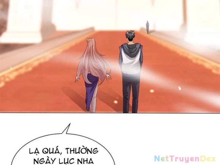 Thần Minh Trở Lại: Ta Có Trong Tay Triệu Vạn Chư Thần! - Page 37