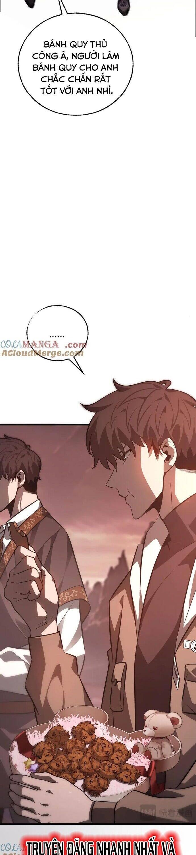 Ta là boss mạnh - Page 6