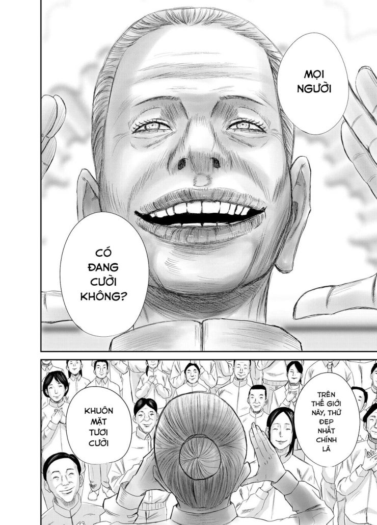 Smiley - Cười Lên - Page 35