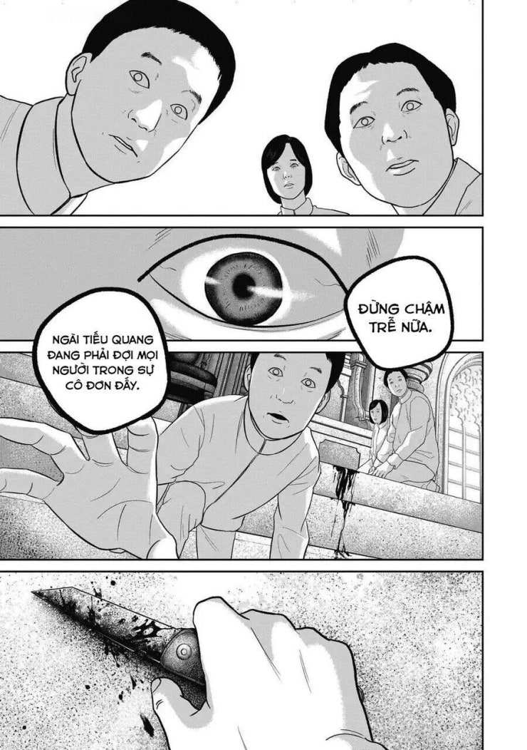 Smiley - Cười Lên - Page 19