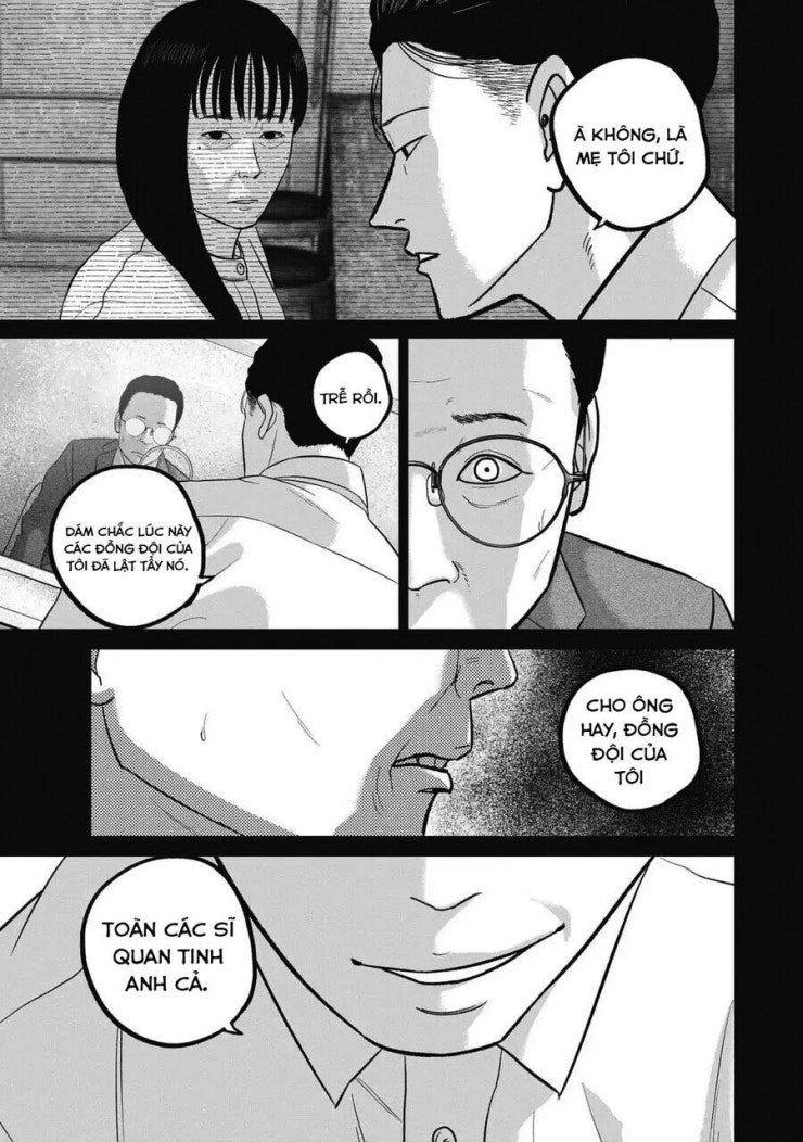 Smiley - Cười Lên - Page 6