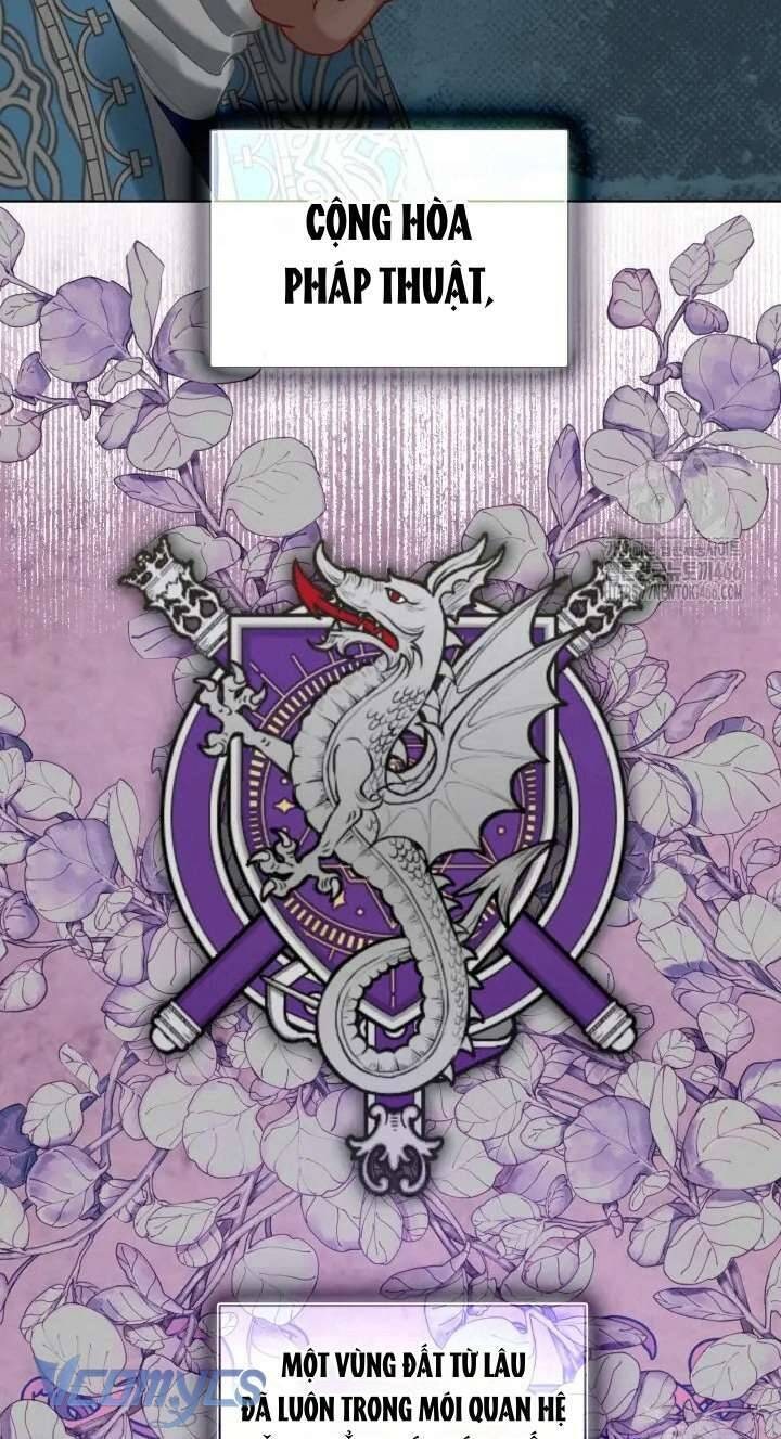Sự Điều Trị Đặc Biệt Của Tinh Linh - Page 53