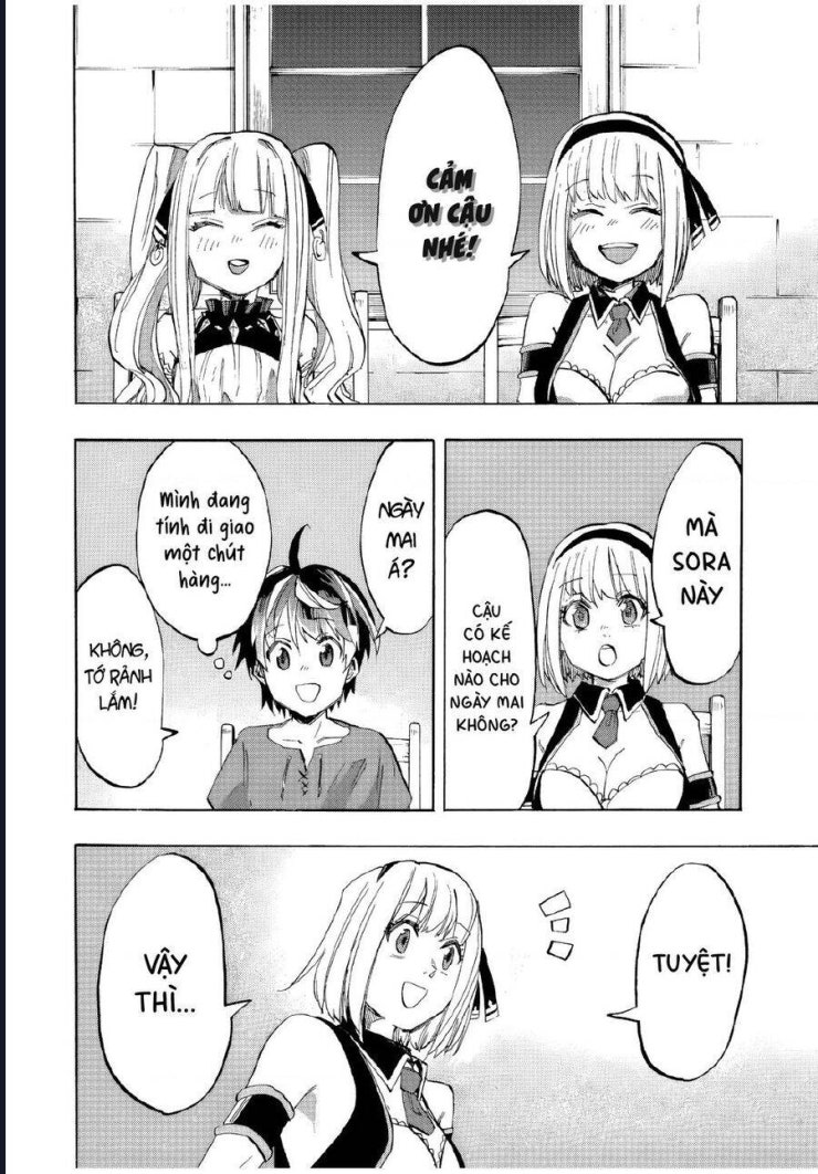 Ngao du tại chốn dị giới - Page 14