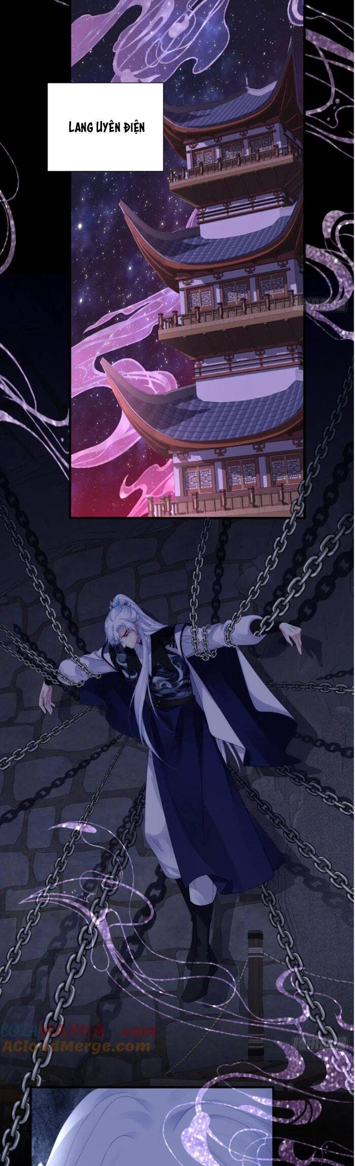 Hắc Hóa Đại Lão Thuần Dưỡng Chỉ Nam - Page 28