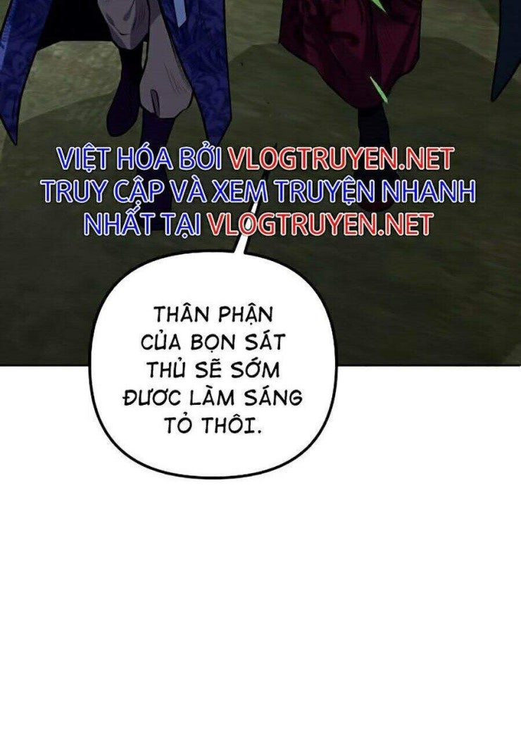 Đao Hoàng Tứ Thiếu Gia - Page 167